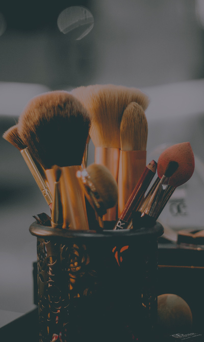Beauty & Makeup