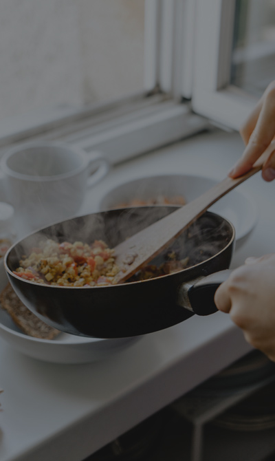 Cooking