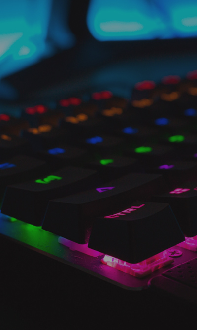 Gaming