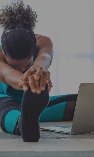 Health & Fitness