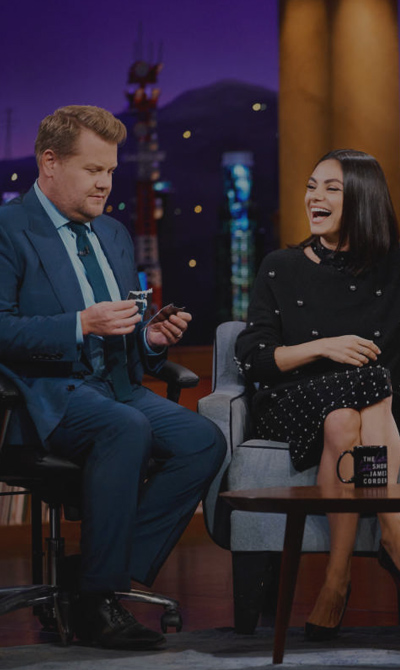 Talk Shows
