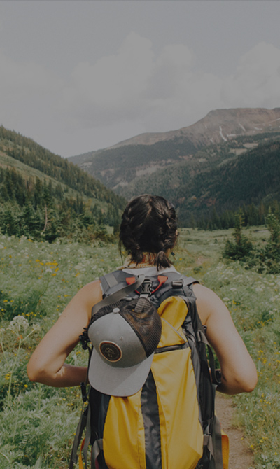 Travel & Adventure