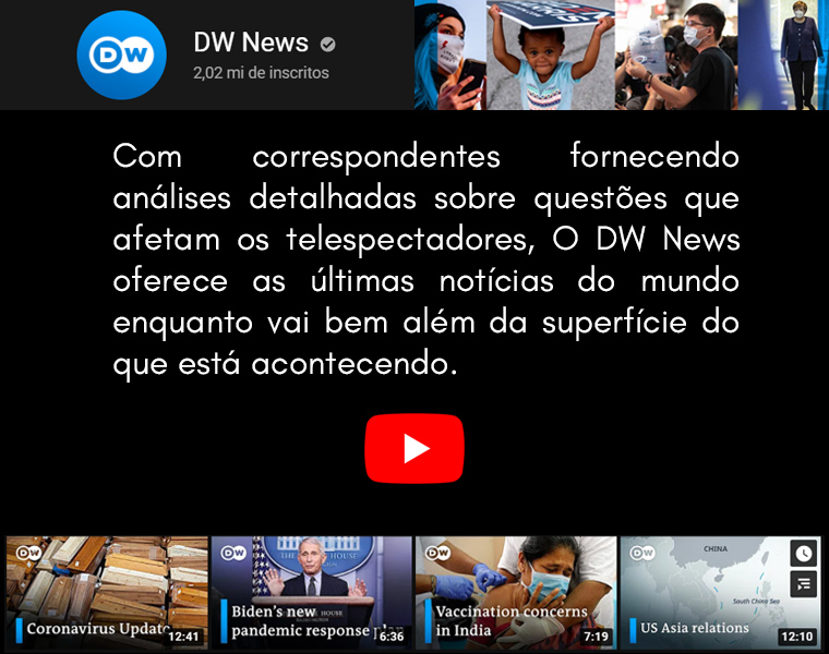 DW News