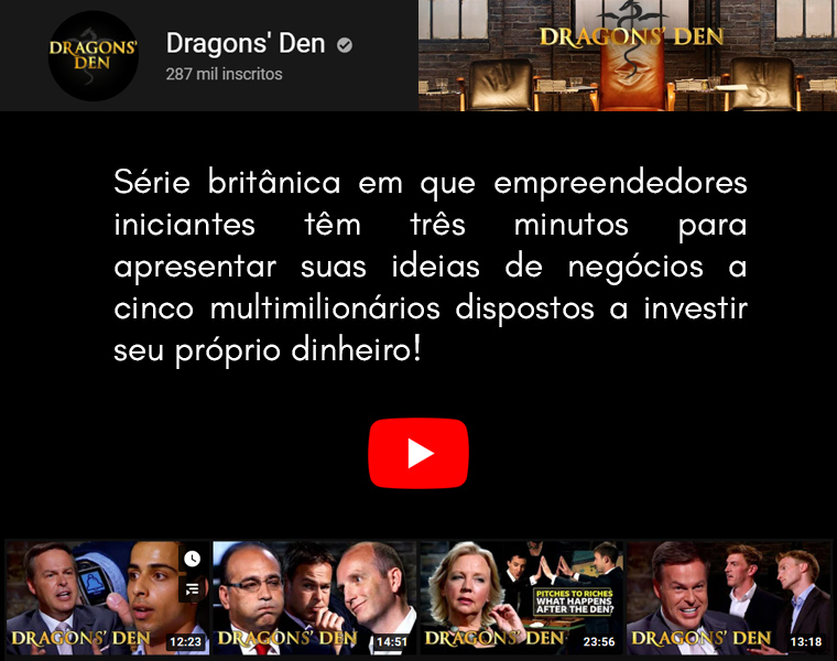 Dragons' Den