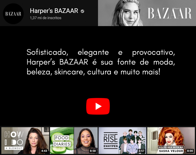 Harper's BAZAAR