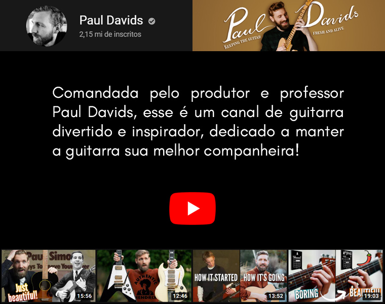 Paul Davids