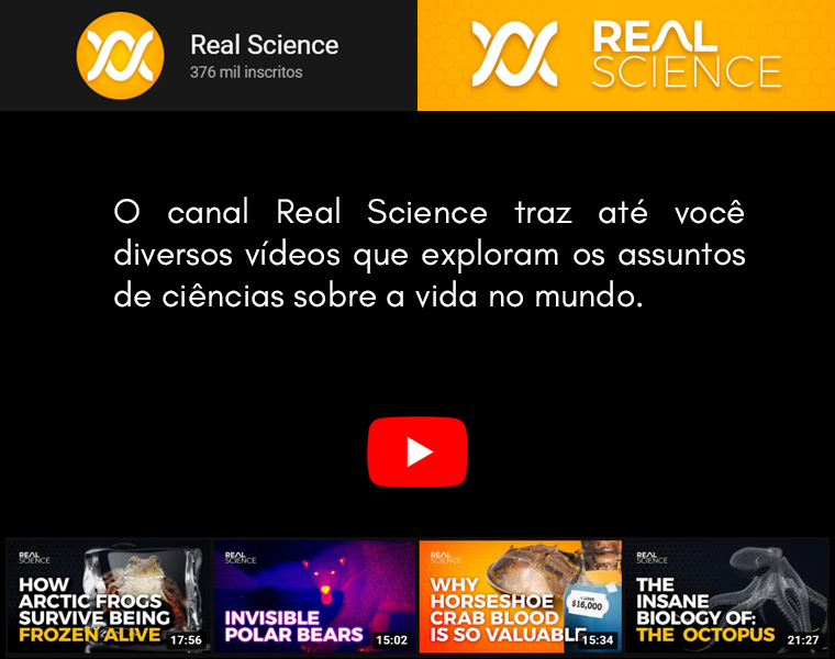 Real Science