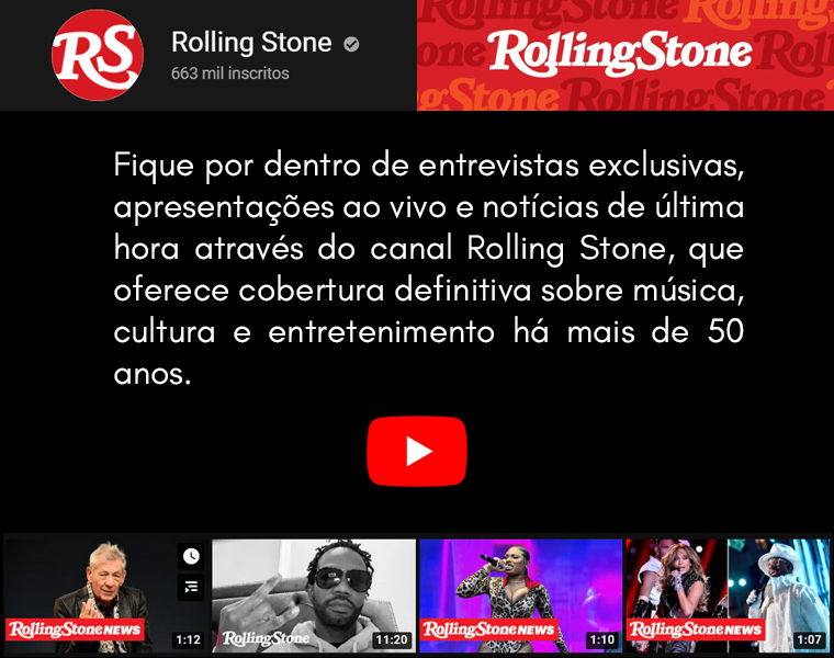 Rolling Stone