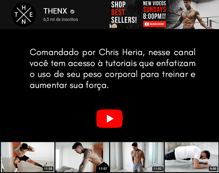 THENX