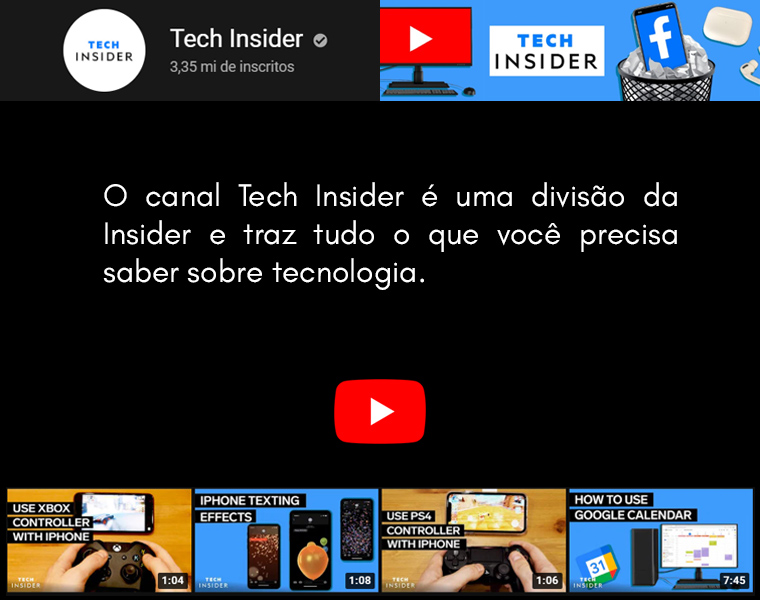 Tech Insider
