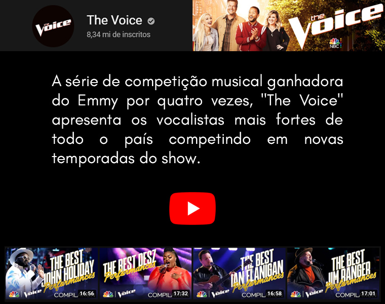 The Voice