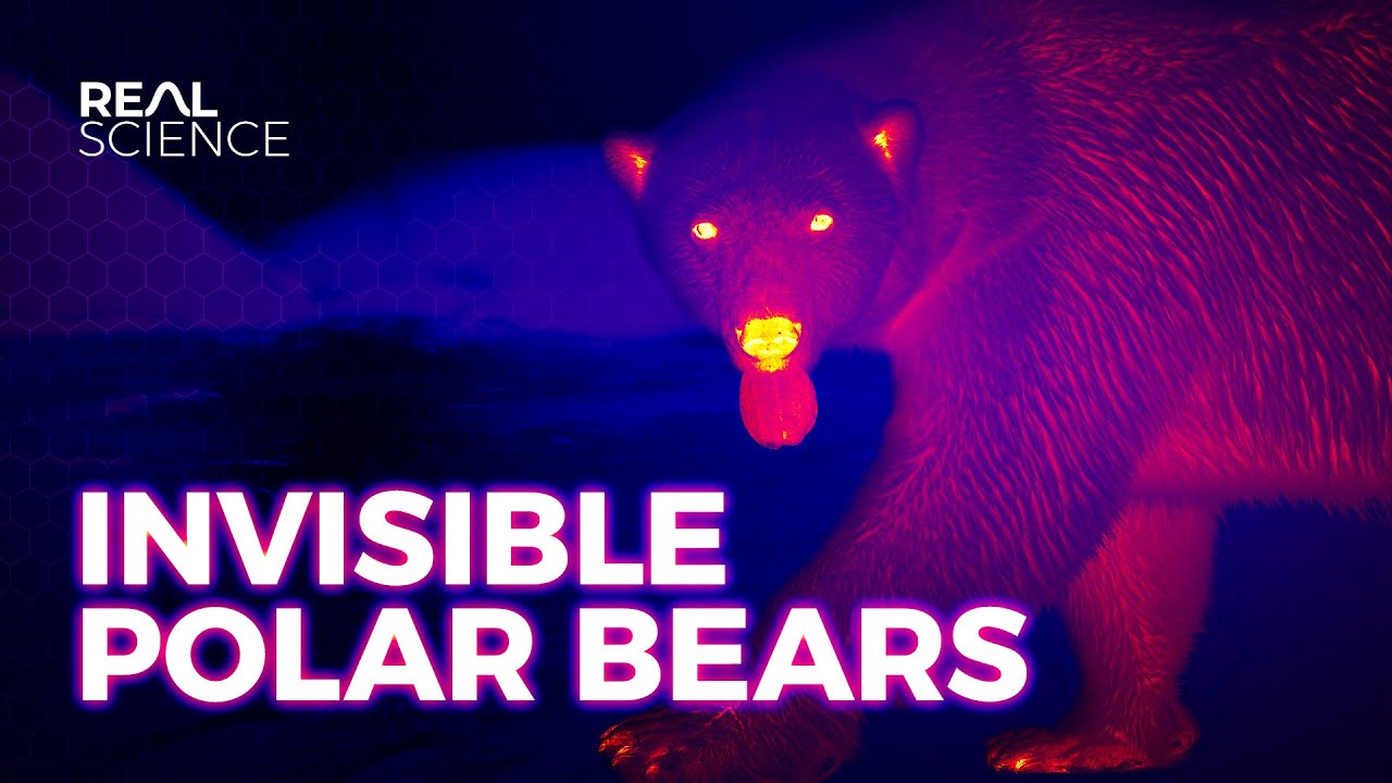 Invisible Polar Bears and Other Arctic Adaptations