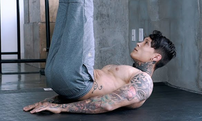 6 PACK ABS For Beginners You Can Do Anywhere