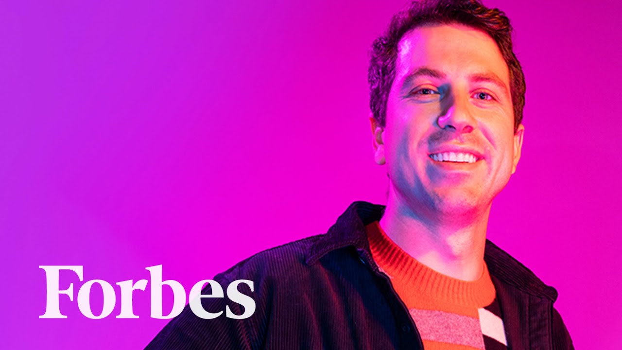 How Alex Le Roux Is Reimagining The Future Of Construction With 3D Printing | Forbes