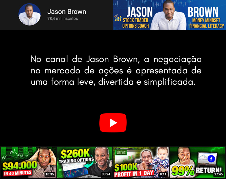 Jason Brown