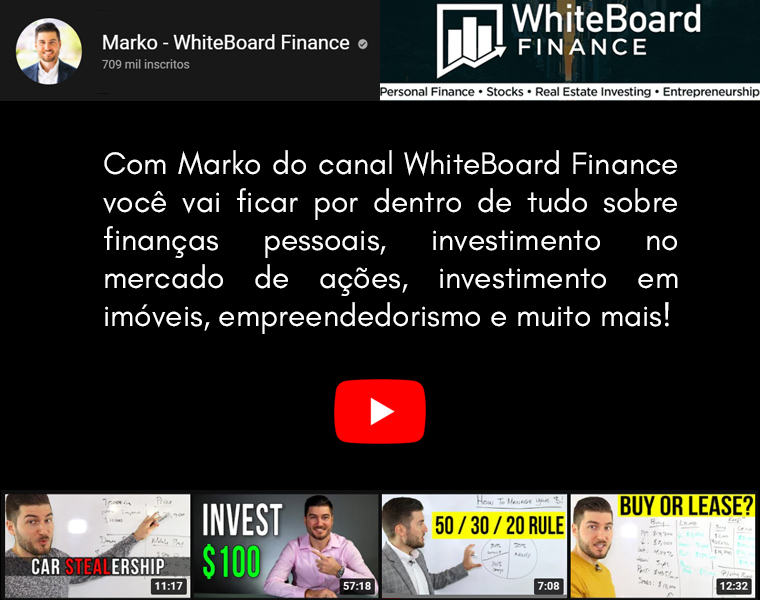 Marko - WhiteBoard Finance