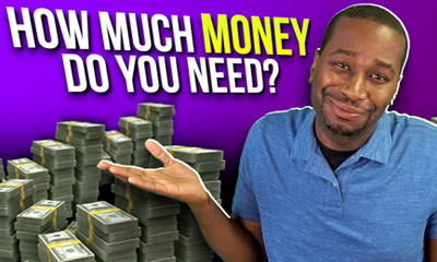 How Much Money Do I Need To Start Investing?