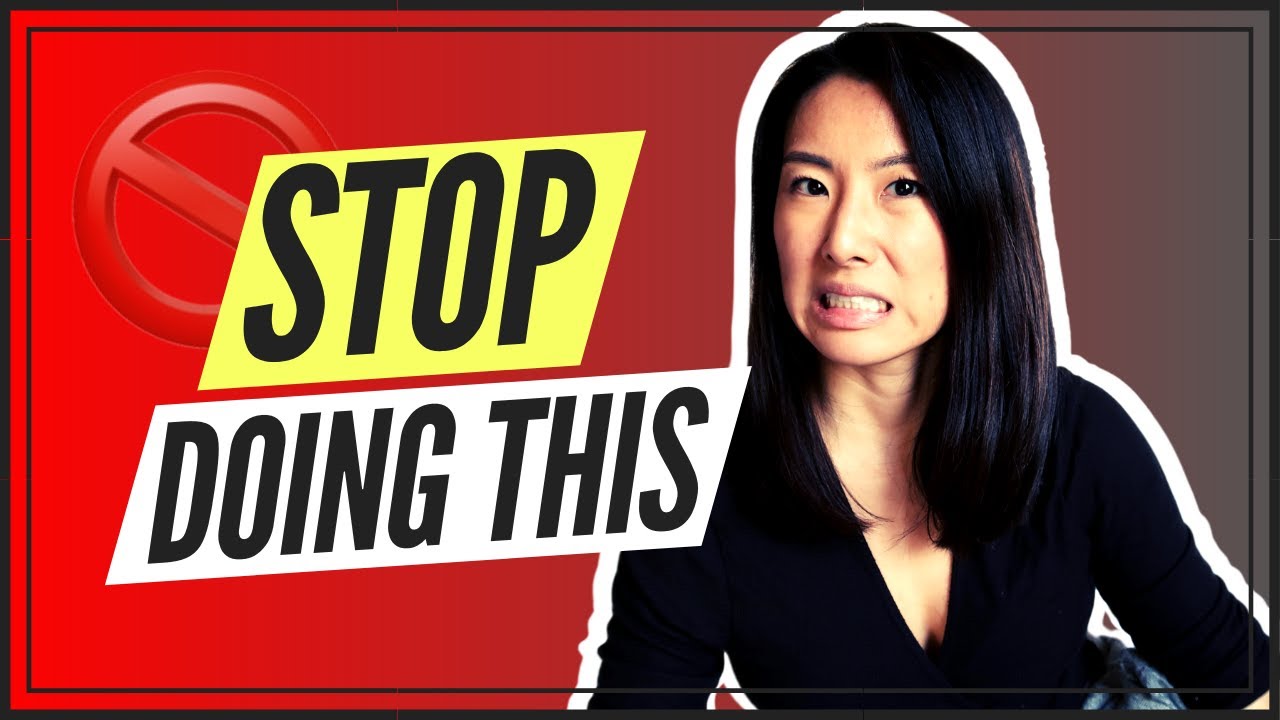 8 Money Habits That Keep You Poor (STOP SELF SABOTAGE)